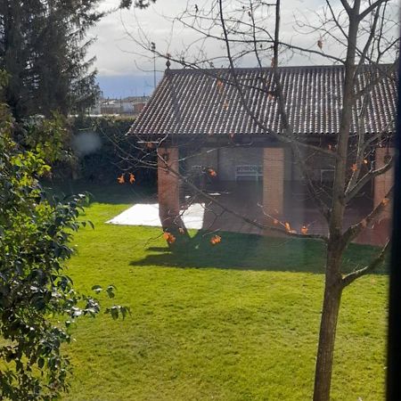 Hotel Las Moreras レオン エクステリア 写真