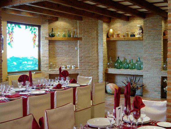 Hotel Las Moreras レオン エクステリア 写真
